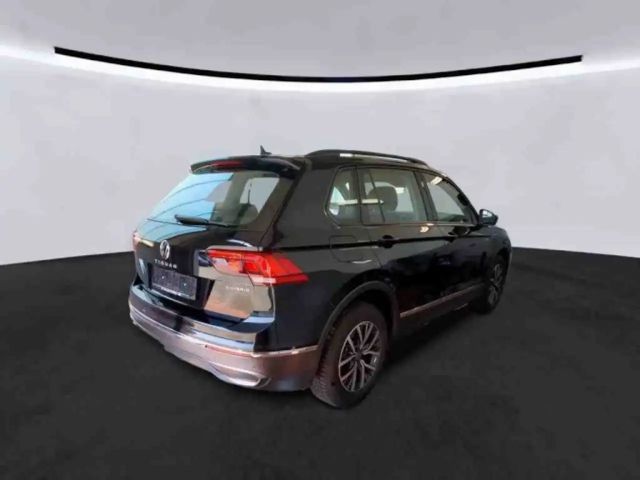 Volkswagen Tiguan DSG Life eHybrid