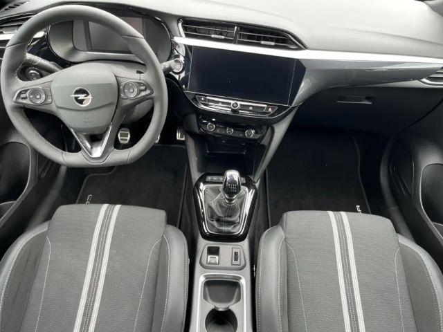 Opel Corsa 1.2 Turbo GS-Line Grand Sport Turbo