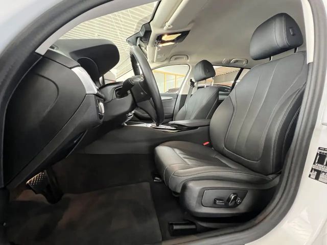 BMW 520 520d Business Line Touring