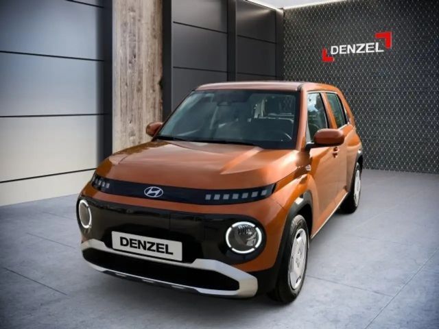 Hyundai INSTER 49 kWh