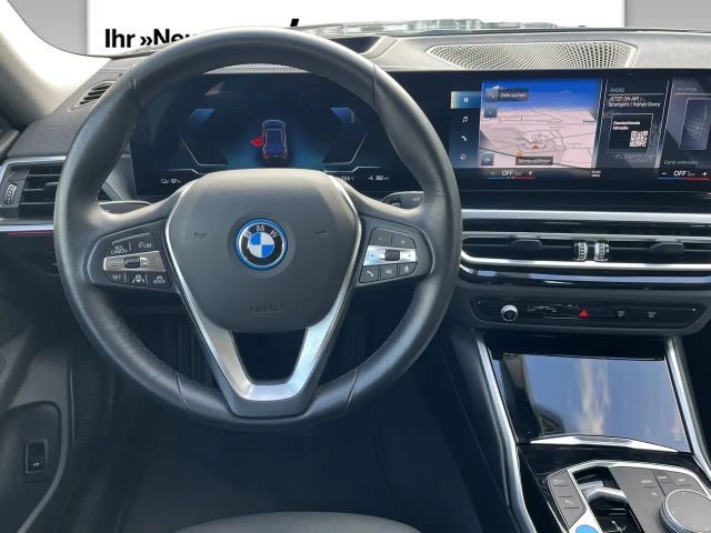 BMW i4 Coupé Gran Coupé eDrive35