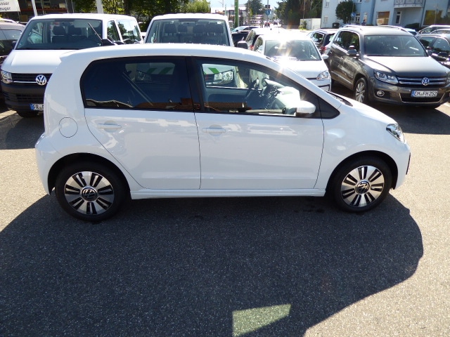 Volkswagen e-up! e-UP! Edition 61 KW 1-G Automatik
