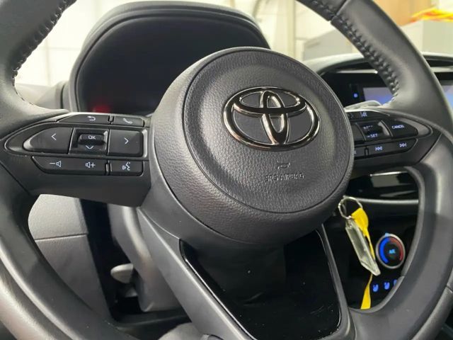 Toyota Aygo X Bi-Tone Hatchback