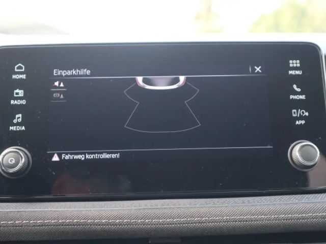 Skoda Fabia 1.0 TSI Selection