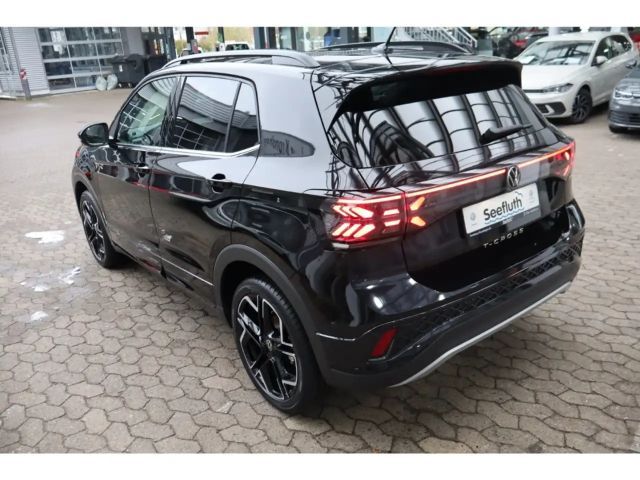 Volkswagen T-Cross DSG IQ.Drive R-Line