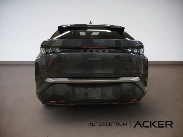 Peugeot 3008 Allure Pack Hybrid