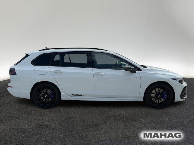 Volkswagen Golf DSG IQ.Drive Variant