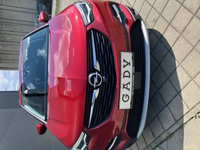 Opel Grandland X Business Elegance