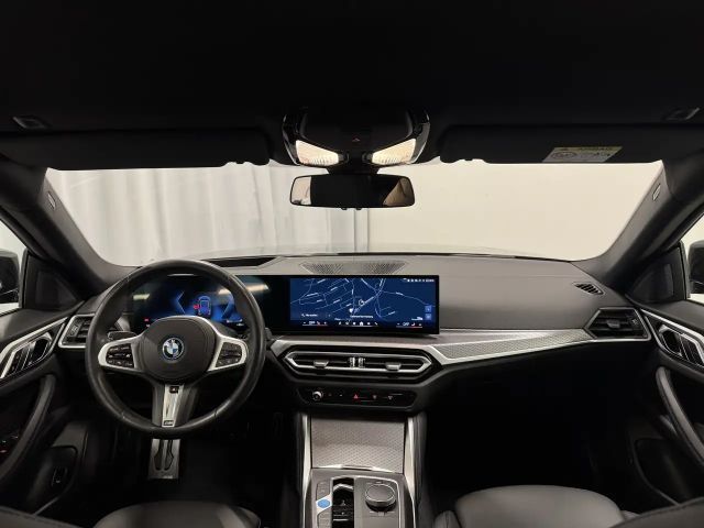 BMW i4 Coupé M-Sport eDrive35
