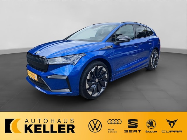 Skoda Enyaq Sportline