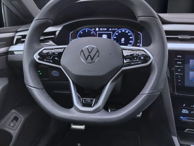 Volkswagen Arteon 2.0 TDI DSG R-Line