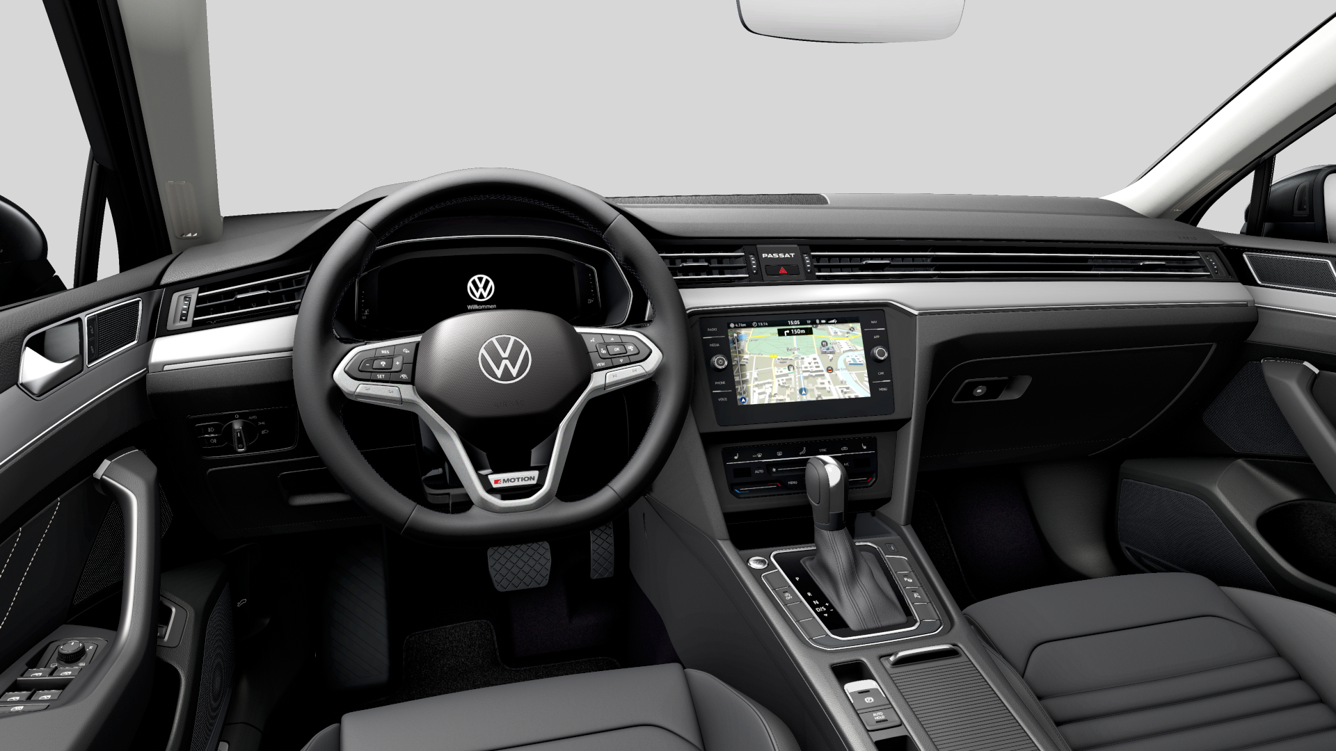 Volkswagen Passat 2.0 TDI DSG IQ.Drive Variant