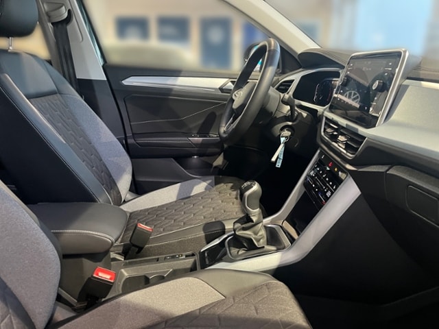 Volkswagen T-Roc 1.0 TSI Plus