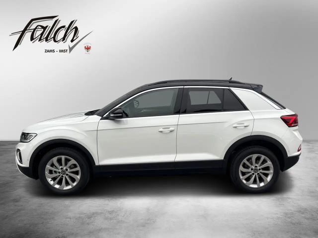 Volkswagen T-Roc Friends TSI