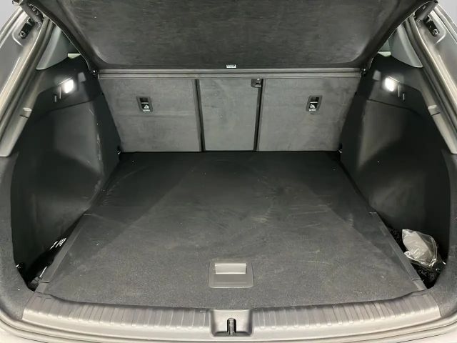 Audi Q4 e-tron 45 e-tron 210 kW