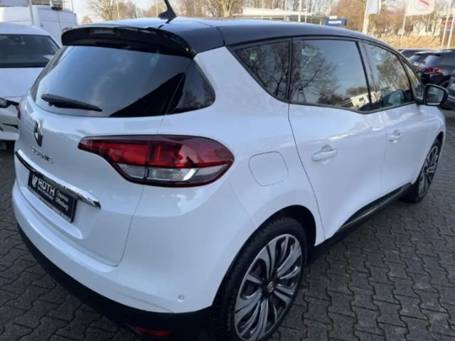 Renault Scenic EDC Equilibre Equilibre TCe 140