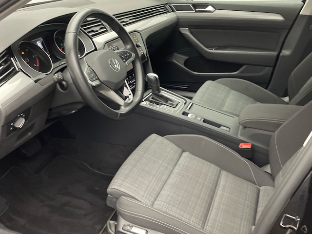 Volkswagen Passat 2.0 TDI Business DSG Variant