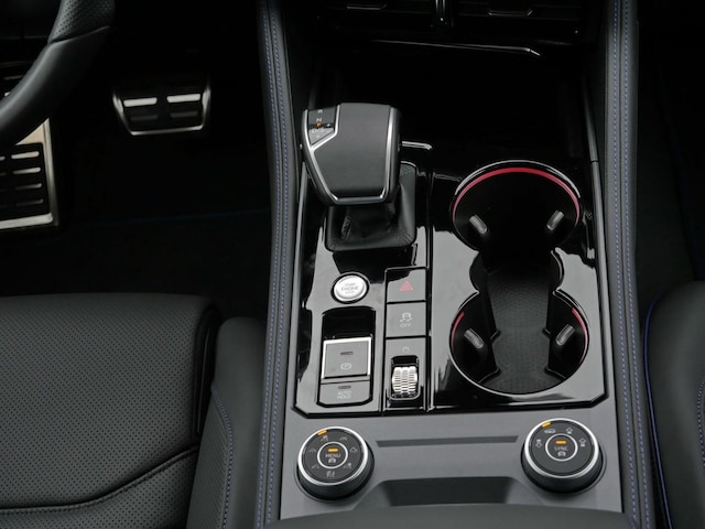 Volkswagen Touareg 3.0 V6 TSI eHybrid