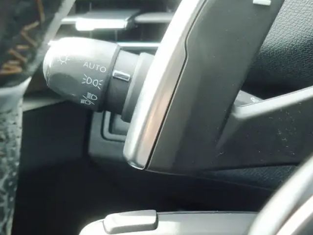 Peugeot 3008 EAT8 GT-Line