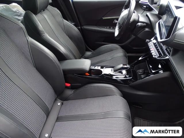 Peugeot 2008 GT-Line