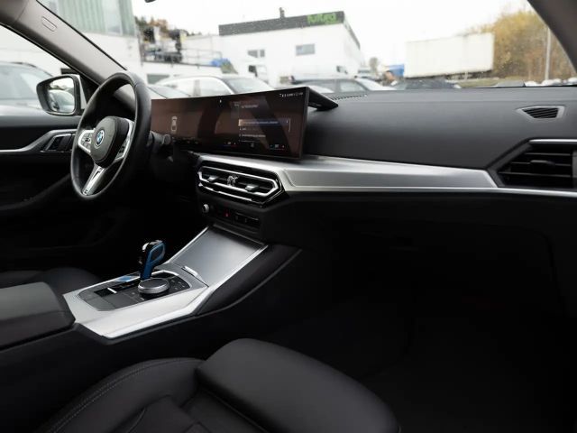 BMW i4 Coupé Gran Coupé eDrive40