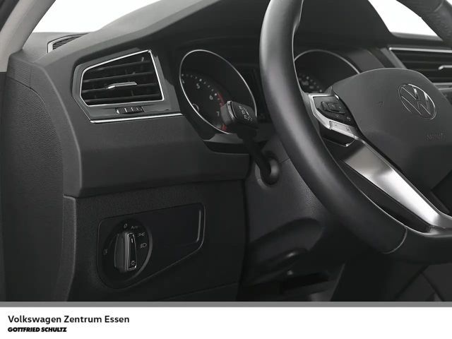 Volkswagen Tiguan DSG Life