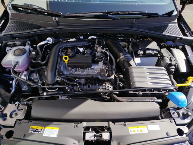 Skoda Fabia Selection