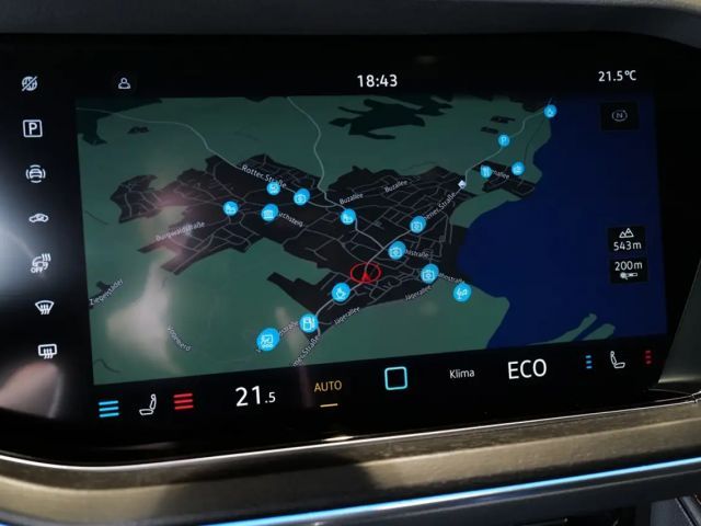 Volkswagen Touareg 3.0 V6 TDI R-Line