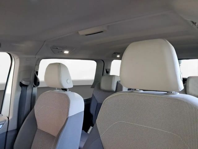 Volkswagen Multivan Life T7