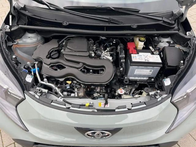 Toyota Aygo X Hatchback