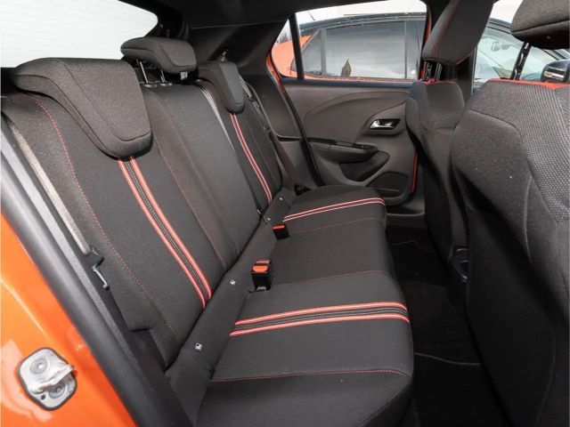 Opel Corsa GS-Line Grand Sport