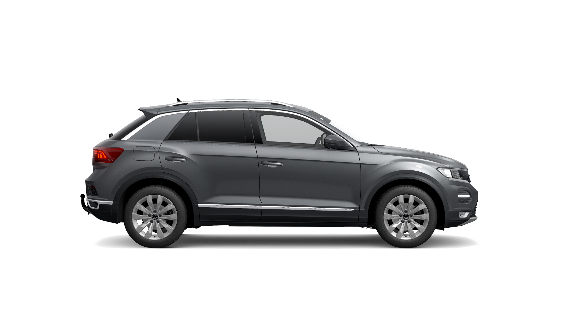 Volkswagen T-Roc 1.5 TSI Sport