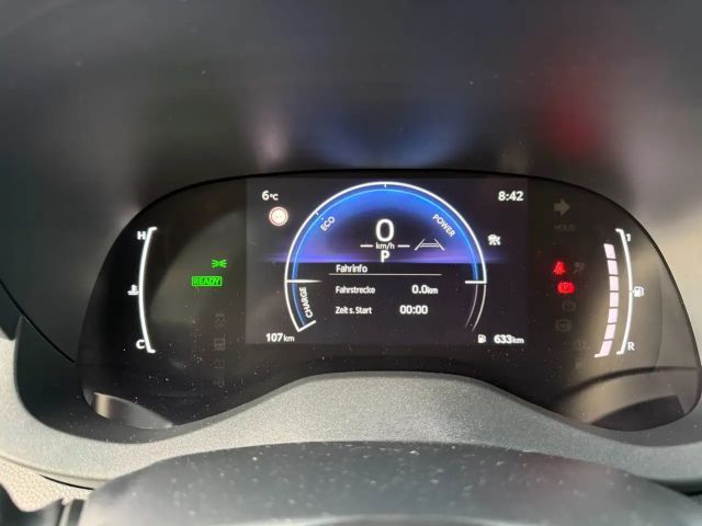 Toyota Yaris Cross Comfort Hybride