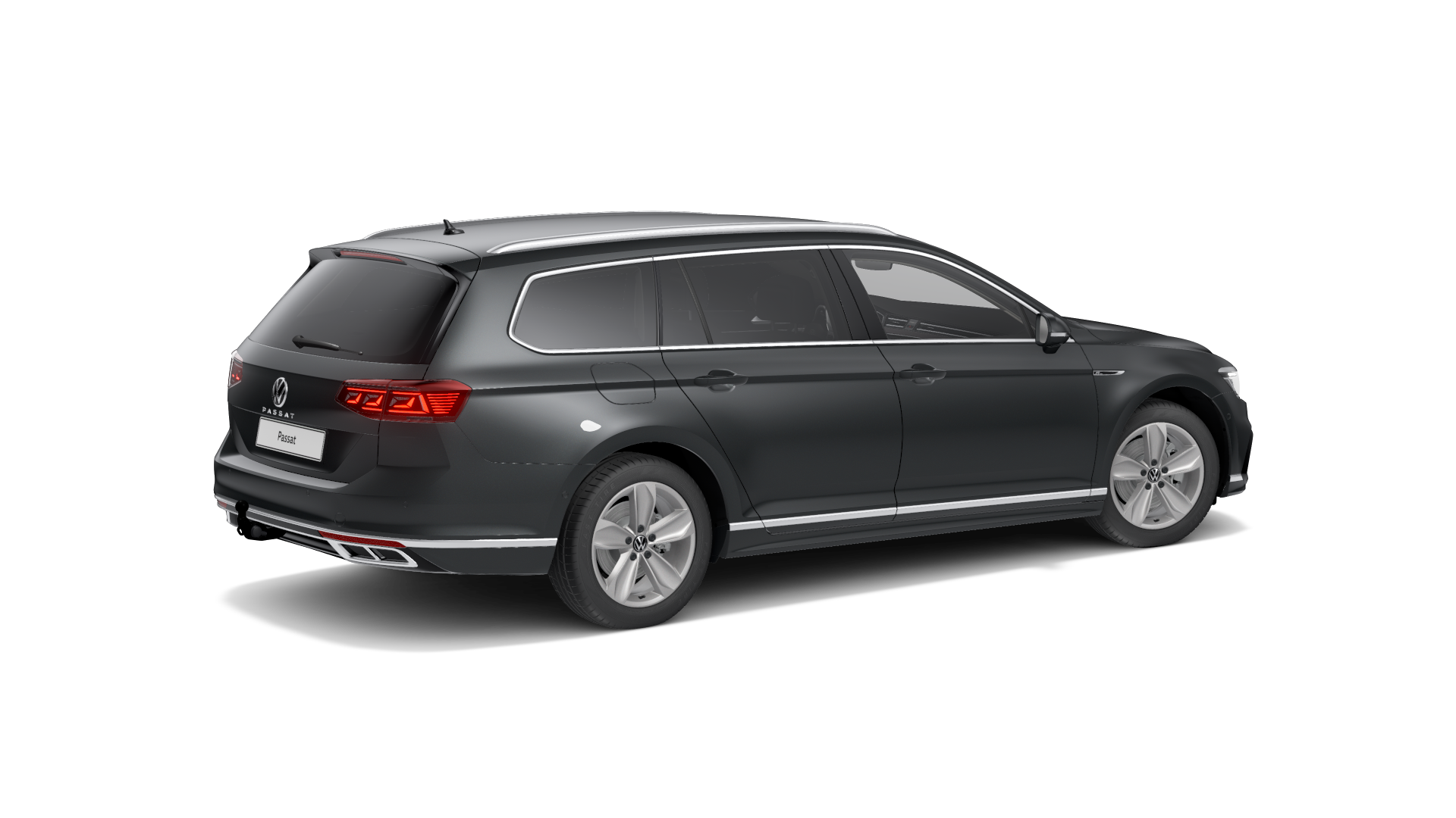 Volkswagen Passat 2.0 TDI DSG R-Line Variant