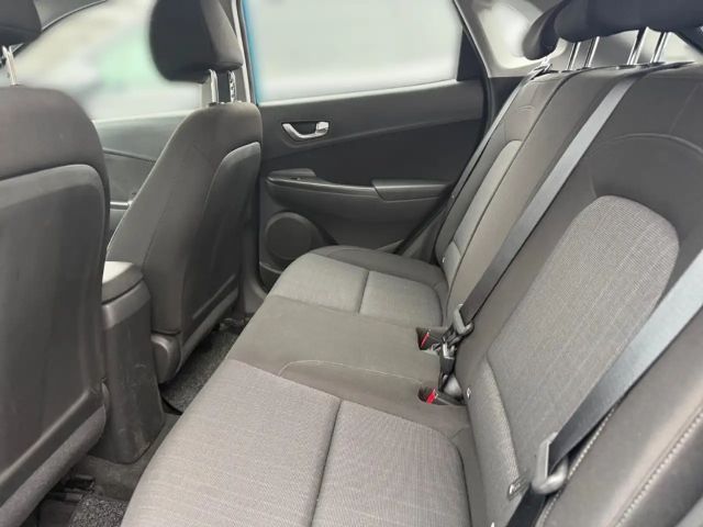 Hyundai Kona Hybrid Select