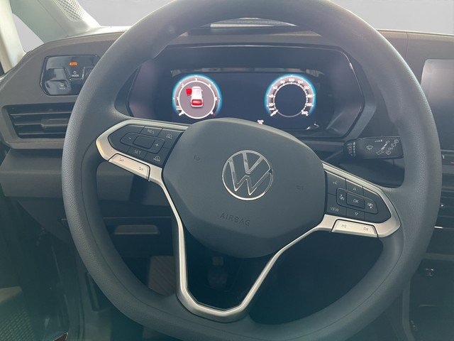 Volkswagen Caddy 2.0 TDI