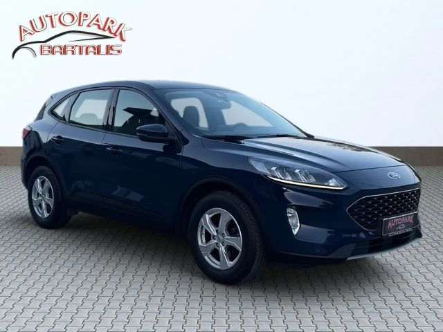 Ford Kuga Cool & Connect Hybrid