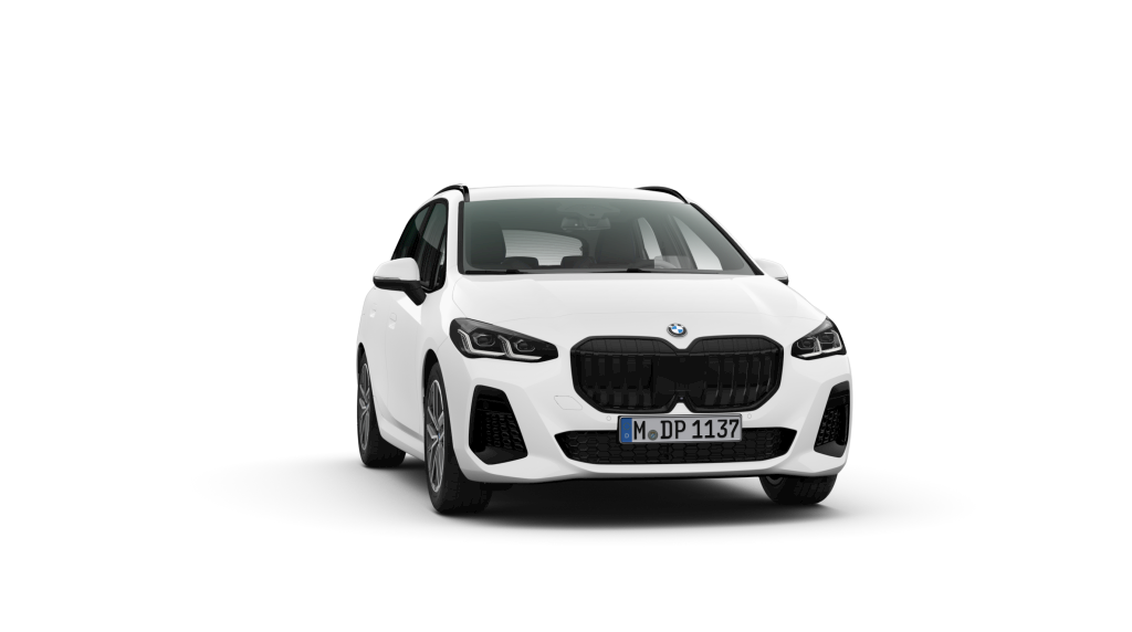 BMW 220 220i Active Tourer