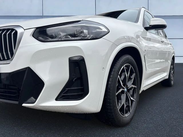 BMW X3 M-Sport xDrive20d