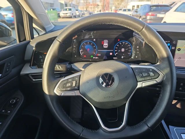 Volkswagen Golf 2.0 TSI DSG Golf VIII Style