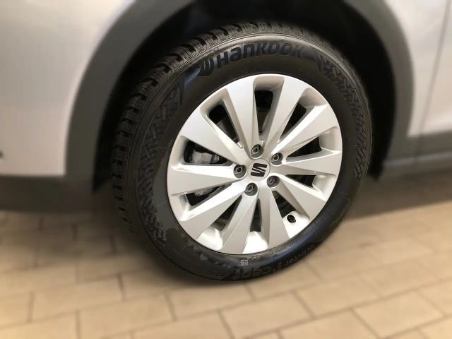 Seat Arona Ecomotive Reference