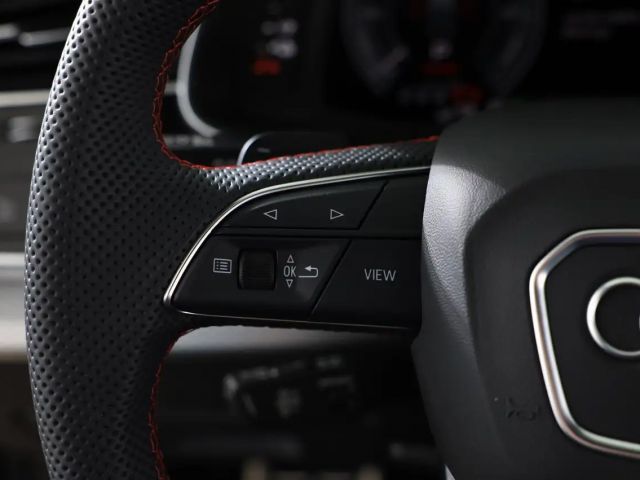 Audi Q8 Hybride Quattro