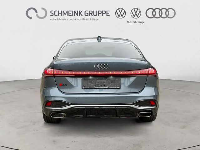 Audi A5 S-Line S-Tronic