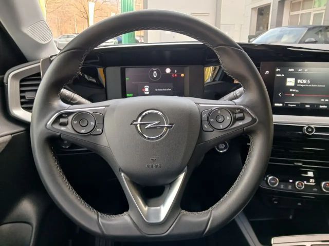 Opel Mokka Edition Mokka-e