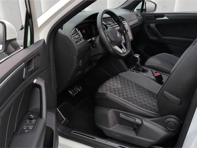 Volkswagen Tiguan DSG R-Line