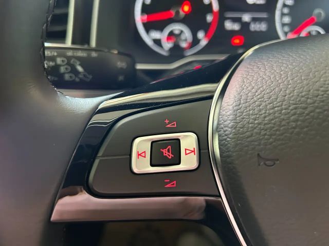 Volkswagen Polo Highline