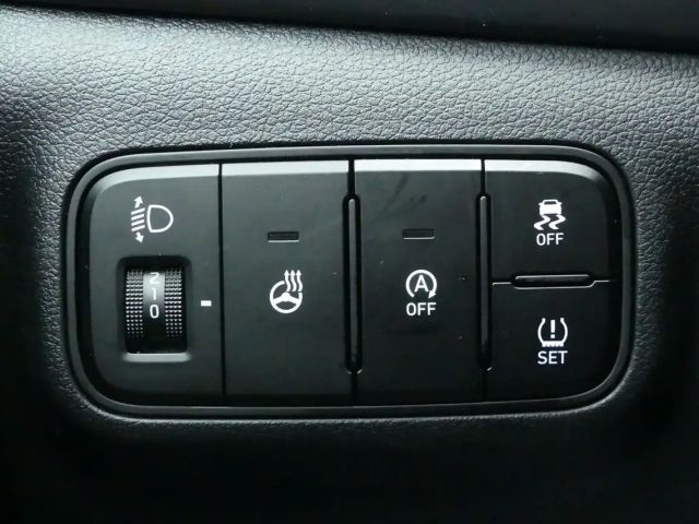 Hyundai i20 Hybrid Trend