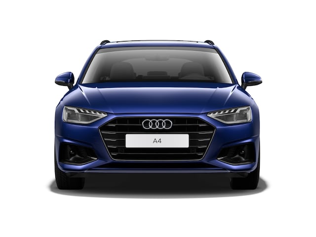Audi A4 40 TDI Avant S-Tronic