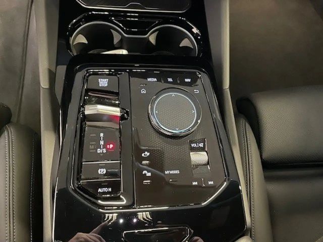 BMW 520 520d Sedan xDrive