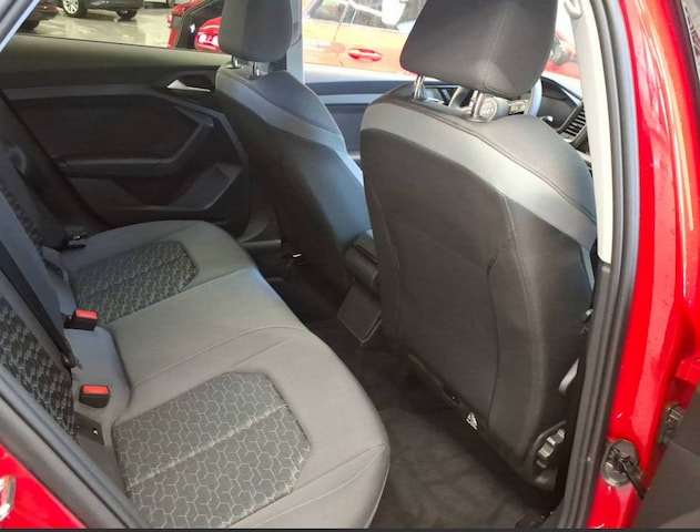 Audi A1 30 TFSI S-Tronic Sportback